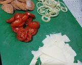 Foto langkah ke 1 dari resep Pizza Kotak Empuk (Tanpa Ulen).