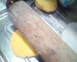 Foto del paso 2 de la receta: Tartaleta de manzana 🍎y canela