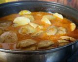 Foto langkah ke 4 dari resep Semur Jengkol.