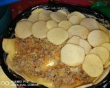 Foto del paso 5 de la receta: Pastel de papas