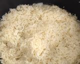 Foto langkah ke 2 dari resep Nasi Liwet Rice Cooker.