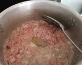 Jollof Ricematakin girki2 hoto