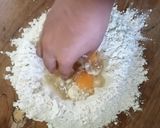 Foto del paso 3 de la receta: Pan de muerto