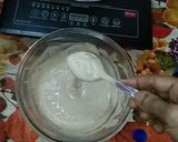 A picture of step 2 of Wheat Floor And Jowar Floor Dosa.