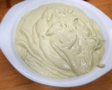 Foto del paso 3 de la receta: Queso crema de aguacate