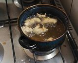 Foto del paso 6 de la receta: Pollo Cantonés Rebozado 🇨🇳