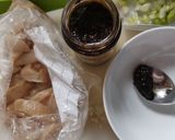 Hähnchenstreifen mit schwarzen Bohnen Rezeptschritt 5 Foto