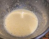 Foto del paso 2 de la receta: Panqueques 🥞