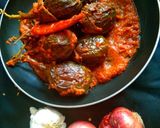 भरवां बैंगन मसाला (Bharva baingan masala recipe in hindi) रेसिपी चरण 8 फोटो