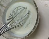 रशियन केक पुडिंग (russian cake pudding recipe in marathi) रेसिपी स्टेप 1 फोटो 