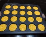 Foto del paso 4 de la receta: Magdalenas de calabaza