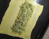 Foto del paso 6 de la receta: Strudel de cebolla 🌟🌟🌟