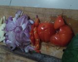 Foto langkah ke 3 dari resep Sayur Tewel (Nangka Muda).