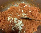 A picture of step 5 of Carrot halwa.