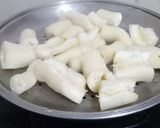 Foto langkah ke 4 dari resep Soto Kletuk (Khas Blora).