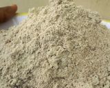 A picture of step 4 of Balanced Gluten Free Flour.