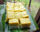 Foto langkah ke 9 dari resep 83. Ketan Sarikaya Durian.