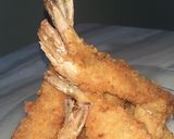 Foto langkah ke 5 dari resep Ebi Furai / Tempura Udang 🍤.