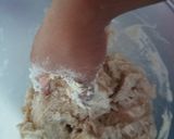 Foto del paso 4 de la receta: Bollos con queso crema