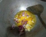 Foto langkah ke 5 dari resep Udang saos Padang sederhana.