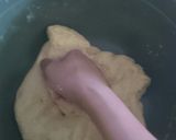 Foto langkah ke 3 dari resep Floss Roll Bun ala Breadtalk.