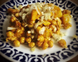 Foto del paso 5 de la receta: Chana Masala —Garbanzos al curry—