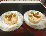 Foto del paso 5 de la receta: Ensaladilla de calabaza con allí oli