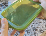 Foto del paso 2 de la receta: Lomos de atún marinado en freidora de aire