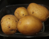Foto del paso 5 de la receta: Merluza con patatas cocidas