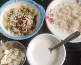 ચીઝ પોટેટો બોલસ (Cheese Potato Boll Recipe In Gujarati) રેસીપી સ્ટેપ2ફોટો