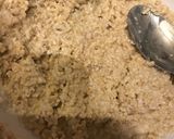 Foto del paso 1 de la receta: Brochettes de pan de avena casero con fruta en forma de corazón!