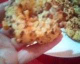 Foto del paso 6 de la receta: Galletitas de nuez y jalea de frutilla