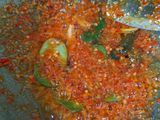 Gulai Ayam Manis