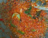 Foto langkah ke 1 dari resep Gulai Ayam Manis.
