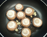 Foto del paso 3 de la receta: Lomitos de salmón y portobello
