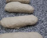 Foto del paso 2 de la receta: Pan casero con aceite