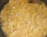 Foto del paso 3 de la receta: Tortitas de pollo