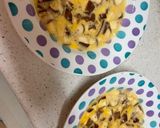 Foto del paso 2 de la receta: Tortillas francesas de shiitake