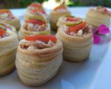 Foto del paso 7 de la receta: Vol-aut-vent de atún