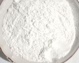 Foto del paso 1 de la receta: Pastel de durazno