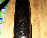 Foto del paso 9 de la receta: Futomaki 🇯🇵⛩️
