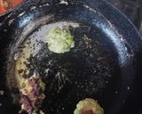 Foto del paso 5 de la receta: Tortitas de Avena conBrocoli y queso 🥦😍😍