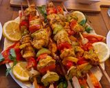 صورة لخطوة 4 من وصفة شيش طاووق 🍢