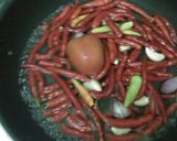 Foto langkah ke 4 dari resep Balado Telur&Terong pedas.