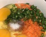 Foto langkah ke 1 dari resep Telor Dadar Gulung Ala korea.