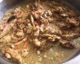 A picture of step 2 of Homemade Chicken Shawarma.
