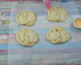 Foto del paso 22 de la receta: Bretzel dulces con crema