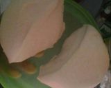 Foto del paso 1 de la receta: Empanaditas de hojaldre caseras