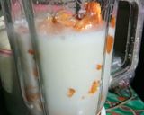Foto langkah ke 1 dari resep Kue lumpur nangka.