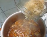 Gombaleves recept fázis 3 fotója